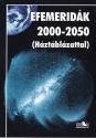 Kaló Jenő - Efemeridák 2000-2050 ANTIKVÁR