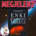 Zecharia Sitchin - Enki elveszett k�nyve