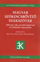 Ery Vilma - Kiss Gbor - Khler Klra - Magyar szkincsbvt diksztr