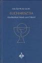 Halász Piusz O. Ciszt. - Euchariszta ANTIKVÁR