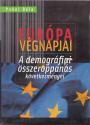 Pokol Béla - Európa végnapjai ANTIKVÁR