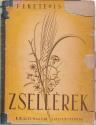 Fekete Istv�n - Zsell�rek - v�d�bor�t�s ANTIKV�R