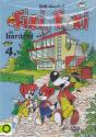  - Fixi, Foxi s bartai 1-4. DVD