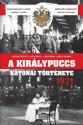 Folkush�zy Lajos - Bengyel S�ndor - A kir�lypuccs katonai t�rt�nete 1921
