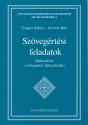 Forgács Róbert - Kertész Rita - Szövegértési feladatok