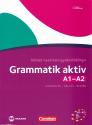 Friederike Jin �s Ute Voss - Grammatik aktiv A1-A2