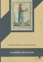 Schelling, F. W. J. - Filozófia és vallás 2025-ös kiadás