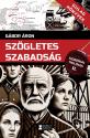 Gábor Áron - Szögletes szabadság