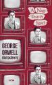 George Orwell - A Nagy testv�r figyel - George Orwell f�vesk�nyve 2026-os kiad�s
