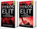 Gerry Docherty - Jim Macgregor - A Titkos Elit 2. - A Titkos Elit az Első Világháborúban (2 kötetes)
