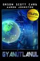 Orson Scott Card Aaron Johnston - Gyantlanul