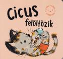 Győri Hanna - Győri Bori - Cicus felöltözik - LEPORELLO