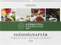 Szab� Gy�rgy Lopes-Szab� Zsuzsa - Gy�rgytea Eg�szs�gnapt�r 2026 - FALINAPT�R