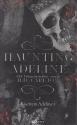 H.D. Carlton - Haunting Adeline - K�s�rteni Adeline-t ANTIKV�R