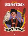 Harry Potter - ZsebPotterek