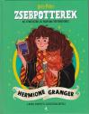 Hermione Granger - ZsebPotterek