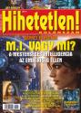 Hihetetlen Magazin - M.I. vagy MI? K�L�NSZ�M