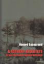 Honor Beaugrand - A fsvny ksrtete s ms rgi francia-kanadai trtnetek