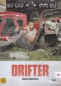 Hrcher Gbor - Drifter DVD