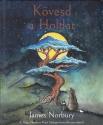 James Norbury - K�vesd a Holdat
