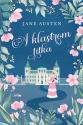 Jane Austen - A klastrom titka - élnyomott változat
