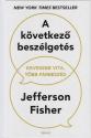 Jefferson Fisher - A következő beszélgetés