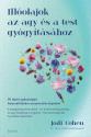 Jodi Cohen - Illóolajok az agy és a test gyógyításához