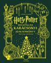 Jody Revenson - Elena Craig - Harry Potter: A hivatalos karácsonyi szakácskönyv