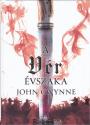 John Gwynne - A v�r �vszaka