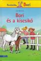 Julia Boehme - Bori s a kiscsik