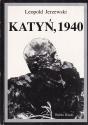 Leopold Jerzewski - Katyn 1940 ANTIKVÁR