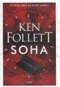 Ken Follett - Soha
