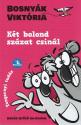 Bosnyák Viktória - Két bolond százat csinál
