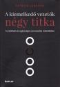 Patrick Lencioni - A kiemelked� vezet�k n�gy titka