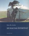 R�na Tas Andr�s - Kis magyar �st�rt�net ANTIKV�R