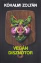 Kőhalmi Zoltán - Vegán disznótor