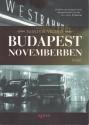 Kondor Vilmos - Budapest novemberben ANTIKVÁR