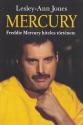 Lesley-Ann Jones - Mercury - Freddie Mercury hiteles t�rt�nete