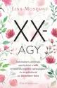 Lisa Mosconi - XX-agy