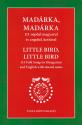Nagy Gyrgy - Madrka, madrka - 111 npdal magyarul s angolul, kottval
