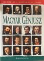 Jankovits L�szl� - Malina J�nos - Szab� Andr�s - Sz�ll�si �rp�d - Gazda Istv�n - Batta Andr�s - Magyar g�niusz ANTIKV�R