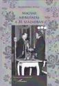 Pal�di Kov�cs Attila - Magyar N�pkutat�s a 20. sz�zadban ANTIKV�R