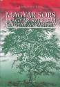 T�r�k Andr�s Istv�n - Magyar sors magyar szellem magyar anyanyelv ANTIKV�R