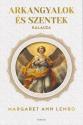 Margaret Ann Lembo - Arkangyalok és szentek kalauza