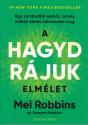 Mel Robbins �s Sawyer Robbins - A hagyd r�juk elm�let