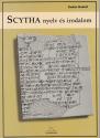 Dud�s Rudolf - Scytha nyelv �s irodalom ANTIKV�R