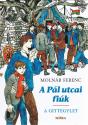 Molnr Ferenc - A Pl utcai fik (Bvtett kiads)