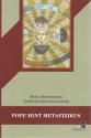 Moses Mendelssohn - Gotthold Ephraim Lessing - Pope mint metafizikus