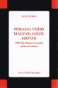 Nagy Gyrgy - Phrasal verbs magyar-angol sztr