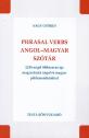 Nagy Gyrgy - Phrasal verbs angol-magyar sztr